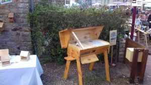 portes ouvertes ruche