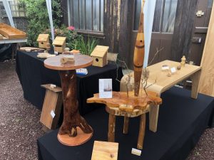 exposition de meubles tous les 1er dimanches de septembre