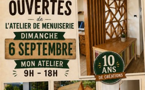 portes ouvertes broceliande meubles le dimanche 6 septembre 2026